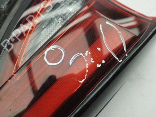Left tailgate light MAZDA CX-5 (KF) 2.0 | BP38252339C79 - Image 12