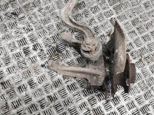 Left rear steering knuckle PEUGEOT 508 I (8D_) 1.6 HDi | BP28890478M27 