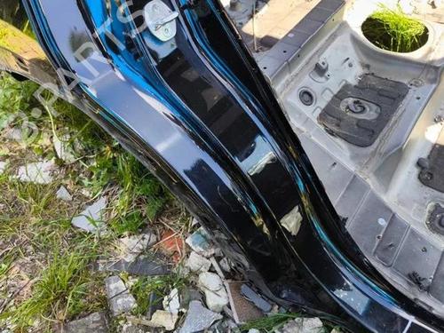 Right rear fenders KIA NIRO I (DE) 1.6 GDI Hybrid | BP28858591C44 