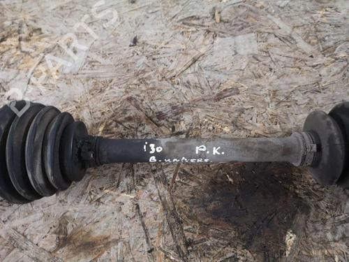Left front driveshaft HYUNDAI i30 Estate (GD) 1.6 CRDi | BP33636045M38 - Image 6