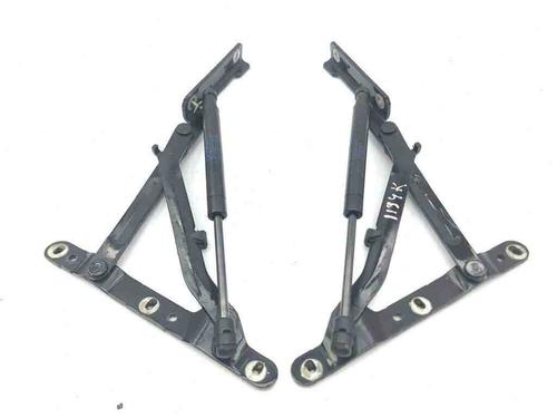 Hinge/Door check strap MASERATI QUATTROPORTE V 4.2 | BP28905699C146 