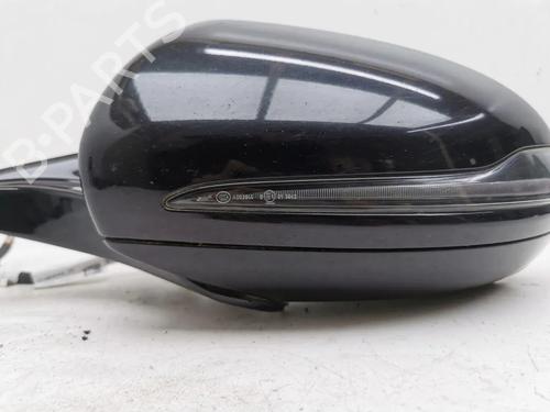 Retrovisor esquerdo MERCEDES-BENZ E-CLASS (W213) E 220 d (213.004) | BP36200929C26 - Image 10