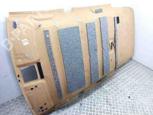 Interior roof TOYOTA COROLLA Verso (_E12_) 2.0 D-4D (CDE120_, CDE120R) | BP28844027I12