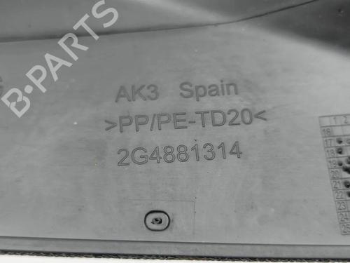 Other AUDI A1 Sportback (GBA) 25 TFSI | BP36197742O1 - Image 16