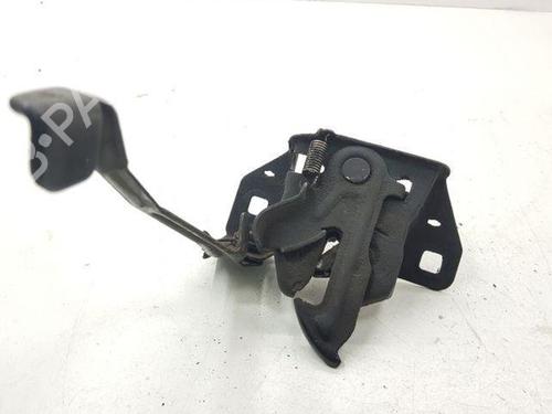 Used Hood lock CHRYSLER VOYAGER II (ES) 3.8 (165 hp) 28847736
