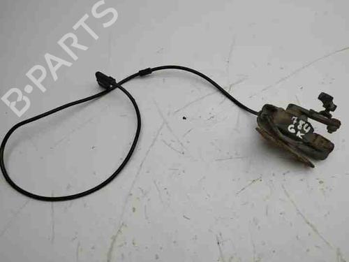 Used Electronic sensor MERCEDES-BENZ C-CLASS (W204) C 200 CDI (204.001) (136 hp) 28861296