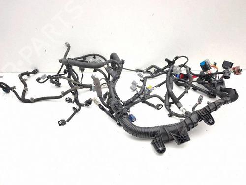 Used Wiring harness Wiring harness 37010081 37010081