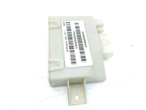 Electronic module CHRYSLER GRAND VOYAGER V (RT) 2.8 CRD | BP28902507M83
