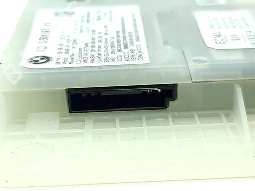 Electronic module MINI MINI (F66, F65) Cooper S | BP36203031M83 - Image 9