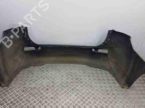 Rear bumper MITSUBISHI OUTLANDER II (CW_W) 2.2 DI-D 4WD | BP28847676C8