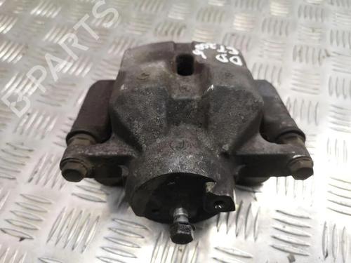 Right front brake caliper LEXUS CT (ZWA10_) 200h (ZWA10_) | BP36176170M104 - Image 2
