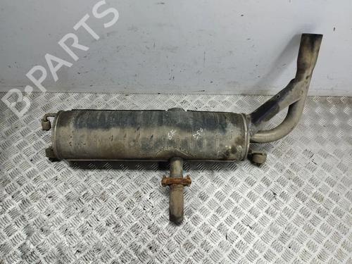 Used Exhaust system Exhaust system 33254005 33254005