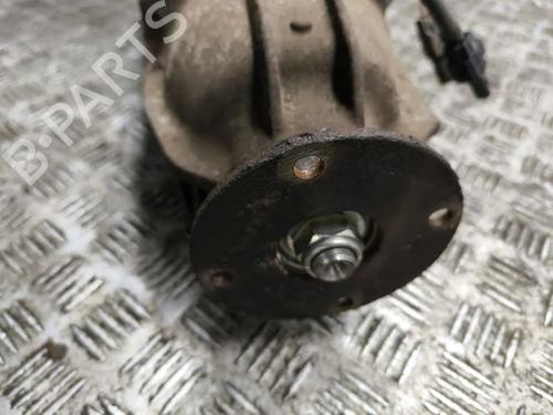 Rear differential MAZDA CX-7 (ER) 2.2 MZR-CD AWD (ER10A) | BP28892895M24 - Image 2