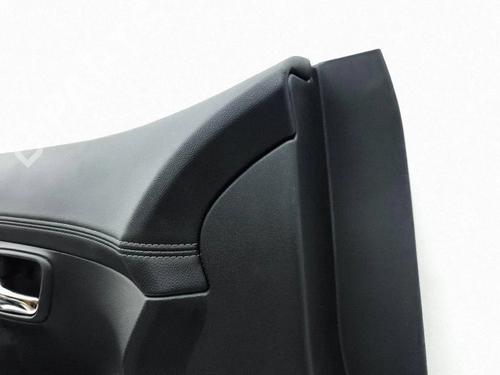 Front left panel MITSUBISHI OUTLANDER II (CW_W) 2.2 DI-D 4WD | BP39735469C58 - Image 10