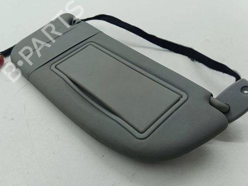 Right sun visor PEUGEOT 406 Coupe (8C) 2.0 16V | BP28843599I2 