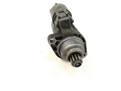 Used Starter AUDI A3 Sportback (8PA) 2.0 TDI quattro (170 hp) 28884424