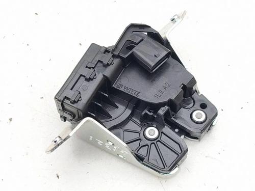 Used Tailgate lock Tailgate lock 39618446 39618446