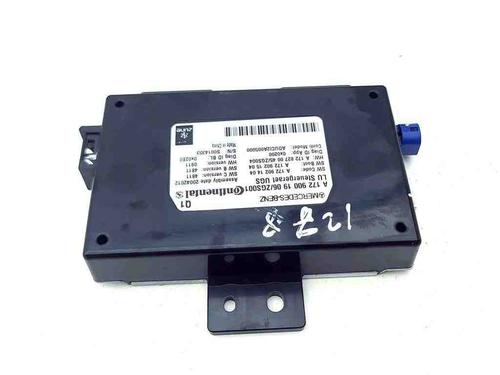 Electronic module MERCEDES-BENZ M-CLASS (W166) ML 250 CDI / BlueTEC 4-matic (166.004, 166.003) | BP28907311M83