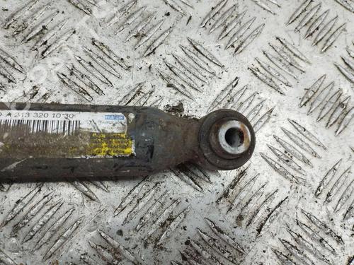 Left rear shock absorber MERCEDES-BENZ E-CLASS (W213) E 220 d (213.004) | BP36331080M18 - Image 6