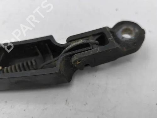 Rear windshield wiper arm SEAT ALTEA (5P1) 2.0 TDI 16V | BP28852374C144 