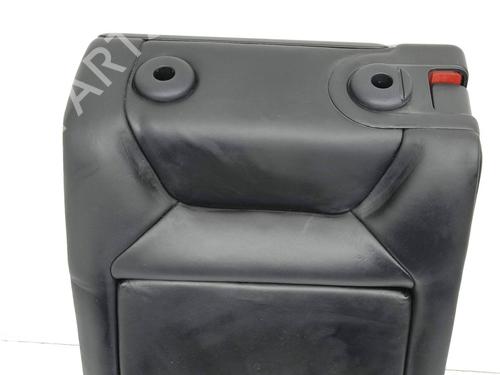 Rear seat PORSCHE CAYENNE (92A) 3.0 Diesel | BP28873005C17 