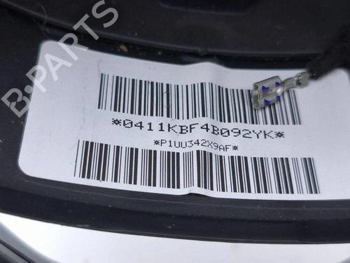 Steering wheel JEEP CHEROKEE (KL) 2.0 CRD 4x4 | BP37522178C49 - Image 14