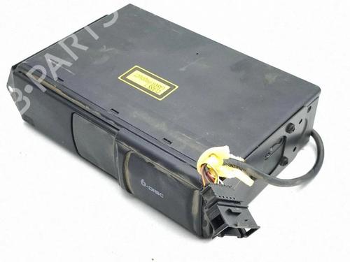 Used Electronic module Electronic module 37254496 37254496