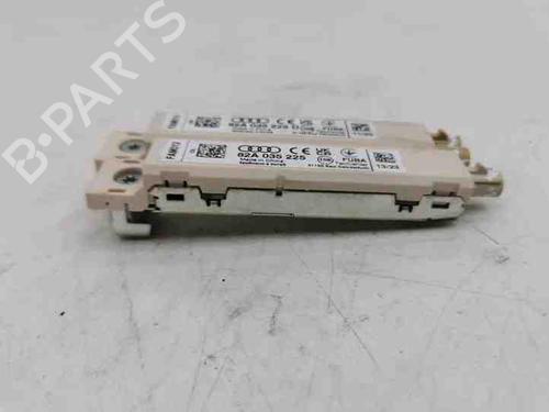Electronic module AUDI A1 Sportback (8XA, 8XF) 1.0 TFSI | BP28863050M83