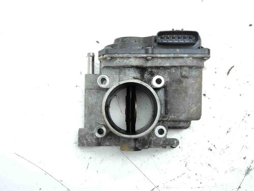 Used Throttle body MAZDA CX-7 (ER) 2.2 MZR-CD AWD (ER10A) (173 hp) 28872123