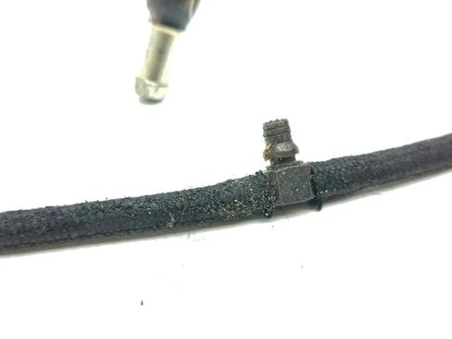Pipe MERCEDES-BENZ C-CLASS (W203) C 220 CDI (203.008) | BP36194134M125 - Image 7