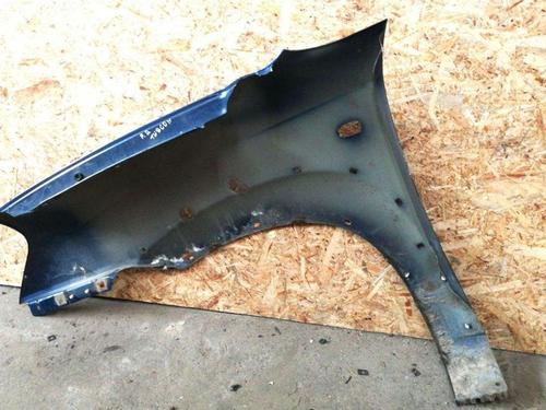 Right front fenders HYUNDAI TUCSON (JM) 2.0 CRDi All-wheel Drive | BP28884687C42 