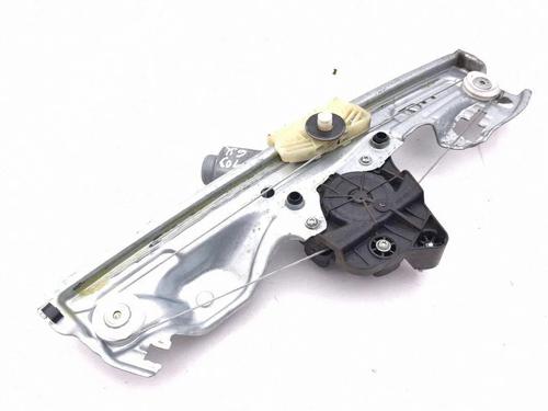 Used Rear left window mechanism Rear left window mechanism 37685503 37685503