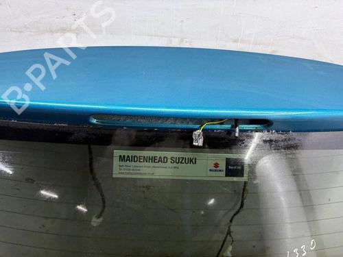 Tailgate SUZUKI VITARA (LY) 1.4 Hybrid (Mild Hybrid) AllGrip | BP40194114C6 - Image 3