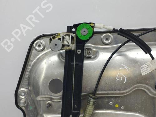 Rear left window mechanism BENTLEY CONTINENTAL FLYING SPUR (3W_) 6.0 | BP28898570C24 