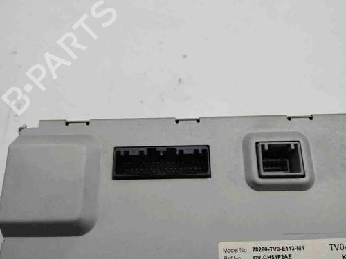 Display monitor HONDA CIVIC IX (FK) 2.2 i-DTEC (FK3) | BP28877068C48 