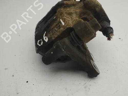 Right rear brake caliper MITSUBISHI OUTLANDER II (CW_W) 2.2 DI-D | BP28842232M106 