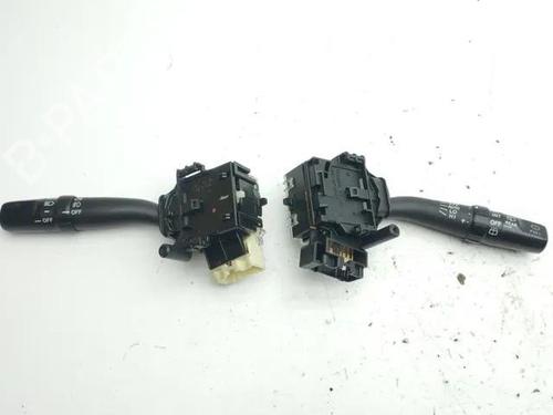 Used Steering column stalk TOYOTA AVENSIS (_T25_) 2.2 D-CAT (ADT251_, ADT251R) (177 hp) 28845784
