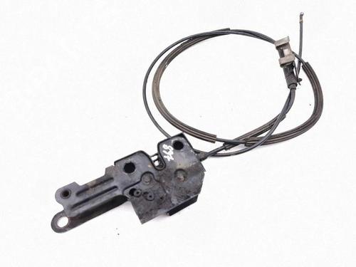 Used Hood lock Hood lock VW PHAETON (3D1, 3D2, 3D3, 3D4, 3D6, 3D7, 3D8, 3D9) 3.0 V6 TDI 4motion (240 hp) 40083827 40083827