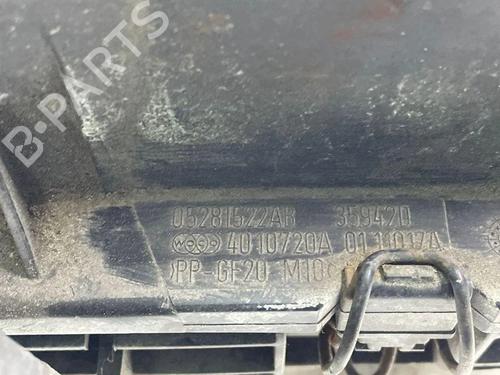 Air filter box CHRYSLER 300C (LX, LE) 3.0 CRD | BP36197059M87 - Image 6
