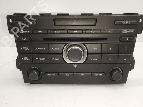Used Electronic module MAZDA CX-7 (ER) 2.2 MZR-CD AWD (ER10A) (173 hp) 28857365