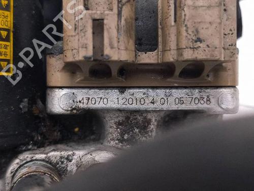 ABS pump TOYOTA PRIUS PLUS (_W4_) 1.8 Hybrid (ZVW40W, ZVW41W) | BP37798254M43 - Image 6