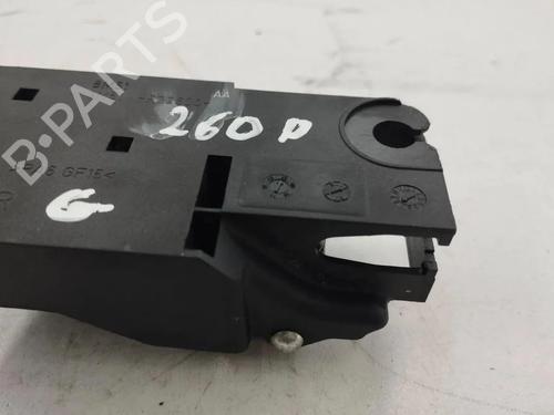 Rear right interior door handle FORD KUGA I 2.0 TDCi | BP36103556I16 - Image 3