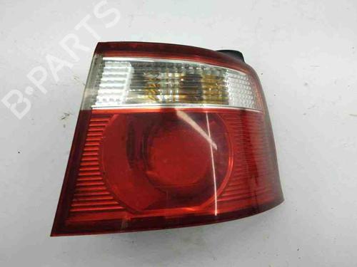 Højre baglygte KIA CARENS I MPV (FC, FJ) 2.0 CRDi (140 hp) 28904059