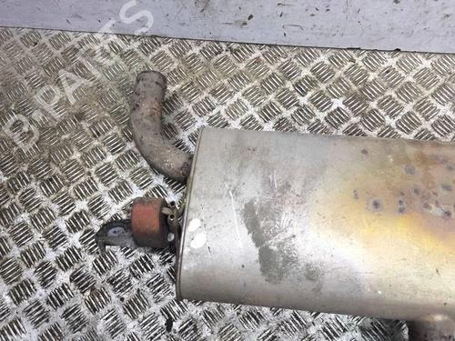 Exhaust system FORD FOCUS IV (HN) 1.0 EcoBoost | BP40044145M121  - Image 10