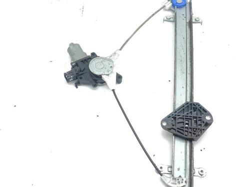 Used Front left window mechanism SUBARU FORESTER (SH_) 2.0 D AWD (SHH, SHD, SHN) (147 hp) 28889308