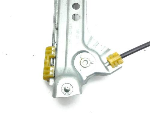 Front right window mechanism RENAULT MEGANE IV Grandtour (K9A/M/N_) 1.2 TCe 130 (K9MR) | BP28880122C23 