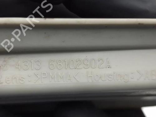 Third brake light JEEP CHEROKEE (KL) 2.0 CRD | BP32675772L11 - Image 9