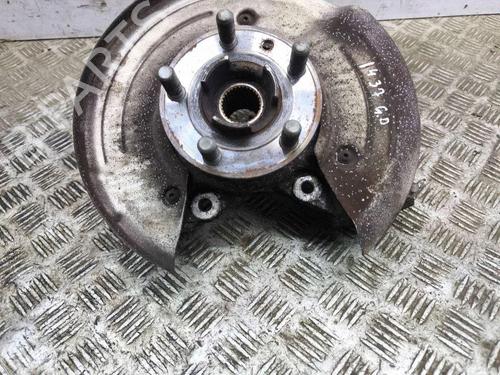 Right rear steering knuckle JAGUAR I-PACE (X590) EV400 AWD | BP38003206M28 - Image 2
