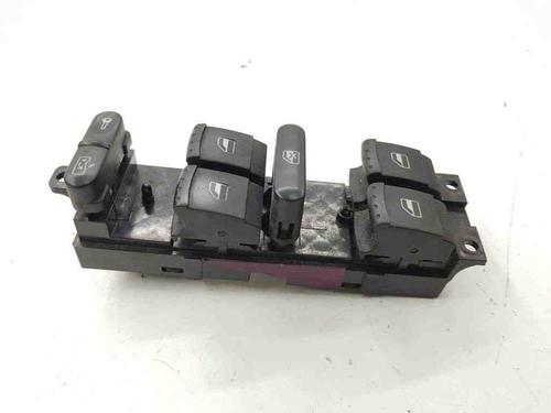 Used Left rear window switch SEAT TOLEDO II (1M2) 1.9 TDI (110 hp) 28891374