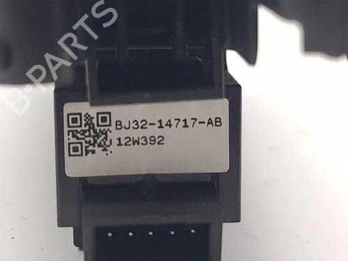 Right rear window switch LAND ROVER RANGE ROVER EVOQUE (L538) 2.2 D 4x4 | BP28878956I28  - Image 7